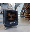 Refrigerador evaporativo (330 m²  -  22.000m³/h)
