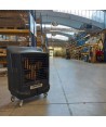 Refrigerador evaporativo (330 m²  -  22.000m³/h)