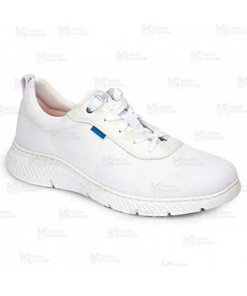 Zapatillas sanitarias antideslizantes y transpirables SRC 01