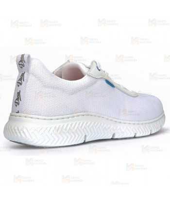 Zapatillas sanitarias antideslizantes y transpirables SRC 01