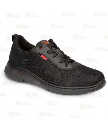 Zapatillas sanitarias antideslizantes y transpirables SRC 01