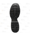 Zapato de seguridad no metálico Dunlop S3 SRC HRO