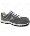 Zapato de seguridad no metálico Dunlop S3 SRC HRO