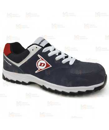 Zapato de seguridad no metálico Dunlop S3 SRC HRO