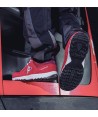 Zapato de seguridad no metálico Dunlop S3 SRC HRO
