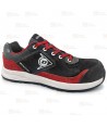 Zapato de seguridad no metálico Dunlop S3 SRC HRO