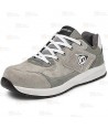 Zapato de seguridad no metálico Dunlop S3 SRC HRO