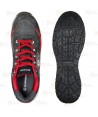 Zapato de seguridad no metálico Dunlop S3 SRC HRO