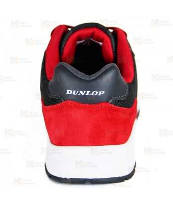 Zapato de seguridad no metálico Dunlop S3 SRC HRO