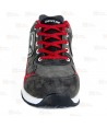 Zapato de seguridad no metálico Dunlop S3 SRC HRO