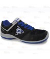 Zapato de seguridad no metálico Dunlop S3 SRC HRO ESD