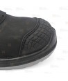 Bota baja en piel de seguridad no metálica Dunlop S3 SRC