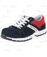 Zapato de seguridad no metálico Dunlop S3 SRC HRO