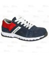 Zapato de seguridad no metálico Dunlop S3 SRC HRO