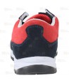 Zapato de seguridad no metálico Dunlop S3 SRC HRO