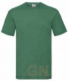 Camiseta Fruit of the Loom de algodón cuello redondo