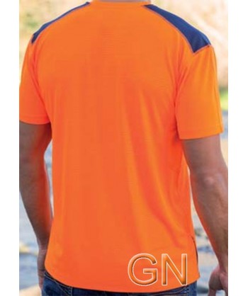 naranja A.V./marino