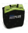 Desfibrilador semiautomático DESA modelo Zoll AED Plus