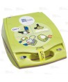 Desfibrilador semiautomático DESA modelo Zoll AED Plus