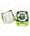Desfibrilador semiautomático DESA modelo Zoll AED Plus