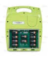 Desfibrilador semiautomático DESA modelo Zoll AED Plus