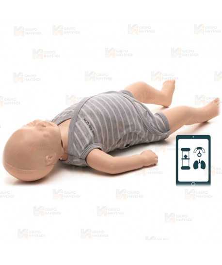 Maniquí Little Baby RCP