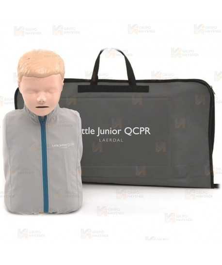 Maniquí Little Junior QCPR