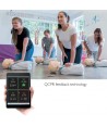 Maniquí Little Junior QCPR