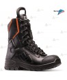 Bota de seguridad para bomberos  F2A S3 CI AN SRC