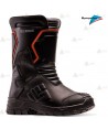 Bota de seguridad para bomberos  F2A S3 CI AN SRC
