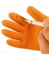 Guantes Hexarmor antipinchazos y anticorte nivel 5