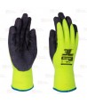 Guantes antipinchazos
