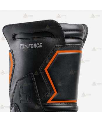 Bota de seguridad para bomberos  F2A S3 CI AN SRC