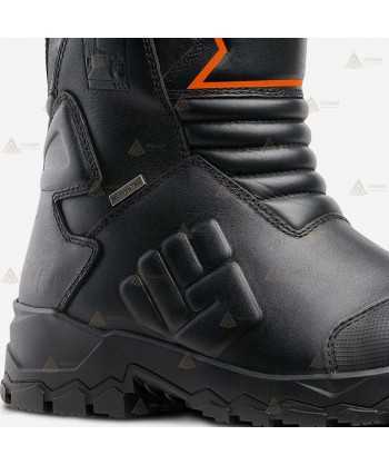 Bota de seguridad para bomberos  F2A S3 CI AN SRC