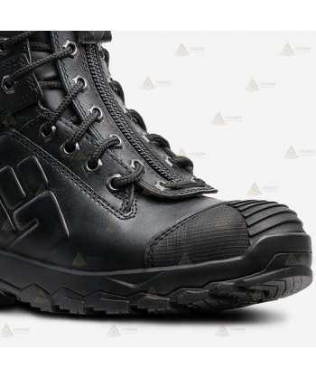 Bota de seguridad para bomberos  F2A S3 CI AN SRC