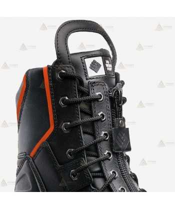 Bota de seguridad para bomberos  F2A S3 CI AN SRC