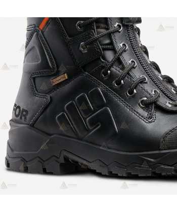 Bota de seguridad para bomberos  F2A S3 CI AN SRC