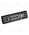 Linterna Fénix WT16R Recargable con dos sujeciones magnéticas y flash amarillo