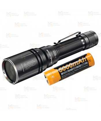 Linterna láser Fénix HT30R - Haz de 1500 metros