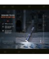 Linterna láser Fénix HT30R - Haz de 1500 metros