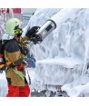 Espumógeno no fluorado para entrenamiento tipo AFFF
