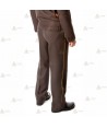 Pantalón con vivo personalizable para vigilante de seguridad