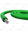Rollo Cable armado Auto-Now de Ø 3,8 mm verde para desbrozadoras