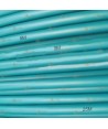 Rollo Cable armado Auto-Now de Ø 3,8 mm verde para desbrozadoras