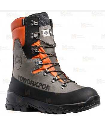 Bota para motosierras  S3 SRC WR HRO (Clase 2)