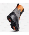 Bota para motosierras  S3 SRC WR HRO (Clase 2)