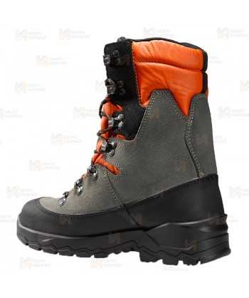 Bota para motosierras  S3 SRC WR HRO (Clase 2)
