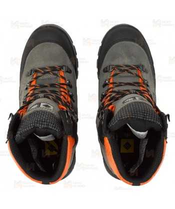 Bota para motosierras  S3 SRC WR HRO (Clase 2)