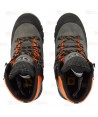 Bota para motosierras  S3 SRC WR HRO (Clase 2)