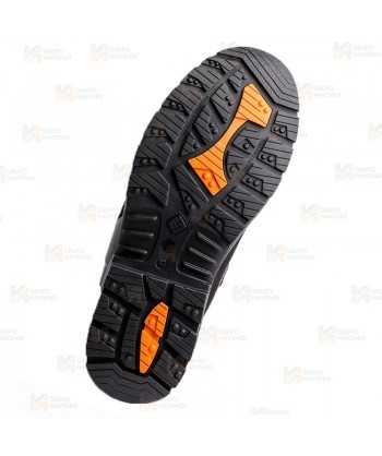 Bota para motosierras  S3 SRC WR HRO (Clase 2)